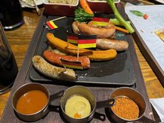 -1886德国汽车餐厅(外滩中央店)