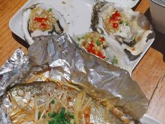 -木屋烧烤(上梅林店)