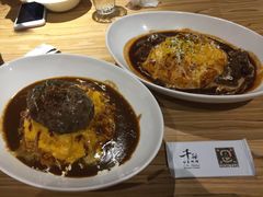 -Ufufu cafe(天神巷店)