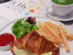 -沛家·西餐Brunch·直火料理