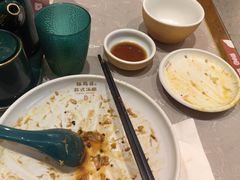 -松鹤楼面馆(清河万象汇店)