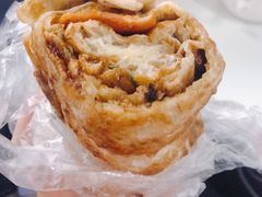 -金杨老摊头蛋饼(金口路店)