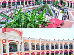 -佛罗伦萨小镇广佛名品奥特莱斯(疏港路店)