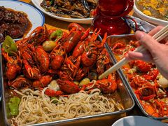 -食鸡公社辣子鸡·潍坊菜·烧烤