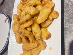 -闫府私房菜·百年鲁菜(恒隆店)