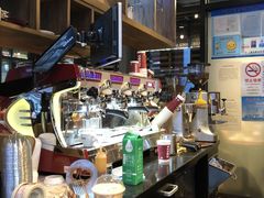 -COSTA COFFEE(吴江路店)