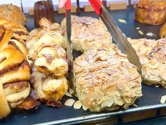 -BAKER&SPICE(BFC外滩金融中心店)