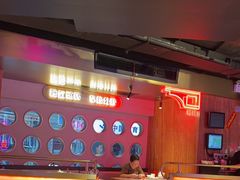 -啫神·广州地标美食(北京路店)