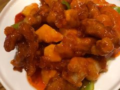 -陈傻子餐厅(世纪都会店)