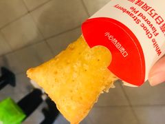 -麦当劳(杭州文三路店)