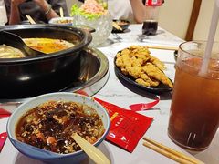 -钢管厂五区小郡肝火锅串串香(清河店)