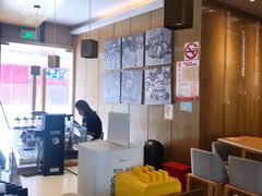 -猫屎咖啡(日月光中心广场店)