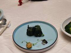 -杭州西湖柳莺里酒店·闻莺厅