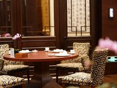 -明阁 Ming Court(广州朗豪酒店)