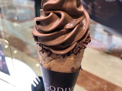 -GODIVA(月星环球港店)