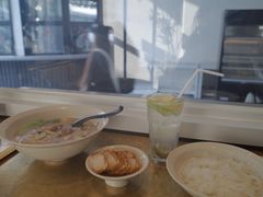 -漆黑觉米粉(三里屯店)