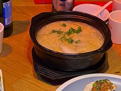-大哈福烧烤·海鲜·家常菜(延安三路店)