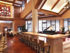 -长白山万达喜来登度假酒店