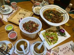 -黄泥岗·地道湖北菜(奥特莱斯店)