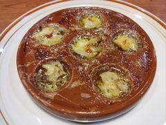 焗蜗牛-萨莉亚意式餐厅(国和1000店)