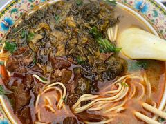 -金杨拉面王小吃面馆·牛三宝面·红烧牛肉粉