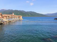 -海南分界洲岛旅游区