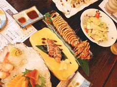 -芥岛(河北大街店)