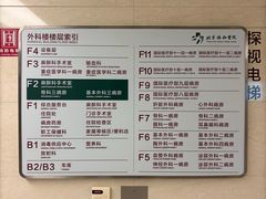 -北京协和医院(东单院区)