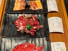 -欢喜哥齐齐哈尔自助烤肉(大学城店)