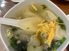 -锡笼记·无锡小笼(人民路店)