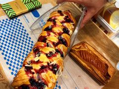 -黛瓦兰西点(开发区店)