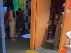 -不可思议减压馆·解压博物馆·摔碗发泄·团建定制