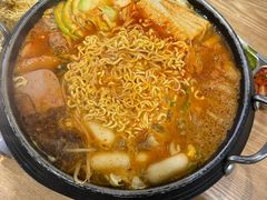 -WOW LUCKY创意韩料(龙阳广场店)