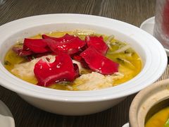 -熹素·鲜美素食Vegetarian (天河领展店)