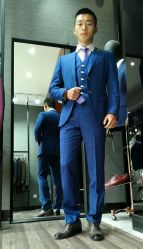 android_upload_pic-Suit&Leader尚理德服装定制(上海展览中心店)