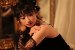 -米莱摄影写真(五大道别墅店)