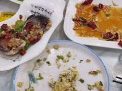 -威海渔村(黄兴路店)