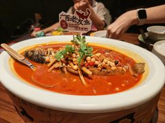 -桂小厨广西菜(万象城店)