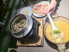 -玉玲珑·里舍(万象城店)
