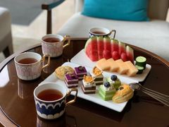 -千岛湖伯瑞特度假酒店-米兰西餐厅