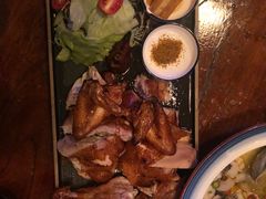 -JUKEBOX玖部音乐餐厅(华侨城店)