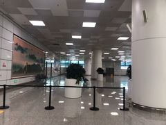 -郑州新郑国际机场