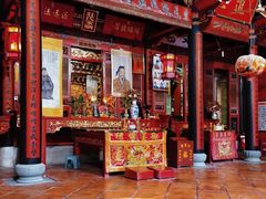 -晋江五店市传统文化旅游区