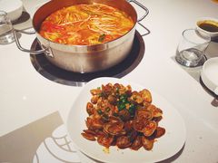-八珍玉食鸡煲·打边炉(印象城店)