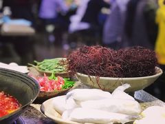 -堂客老火锅(欣阳广场总店)