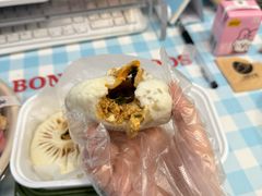-老馆子·建德菜·山肴鱼鲜(海威新界店)