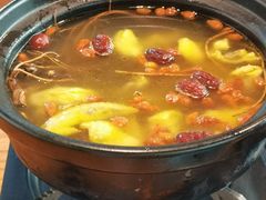 -金龙·打边炉(南京西路店)