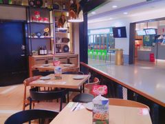 -棒约翰比萨·意面(剑河店)