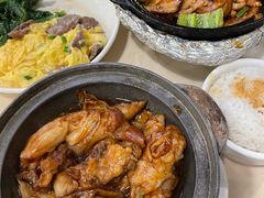 -玲又珑美食(盘福路店)