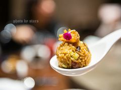 -彩丰楼·中餐厅(国家会展中心上海洲际店)